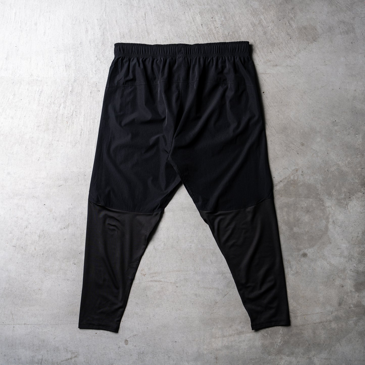 VIXST Hybrid Long Pants【BLACK】
