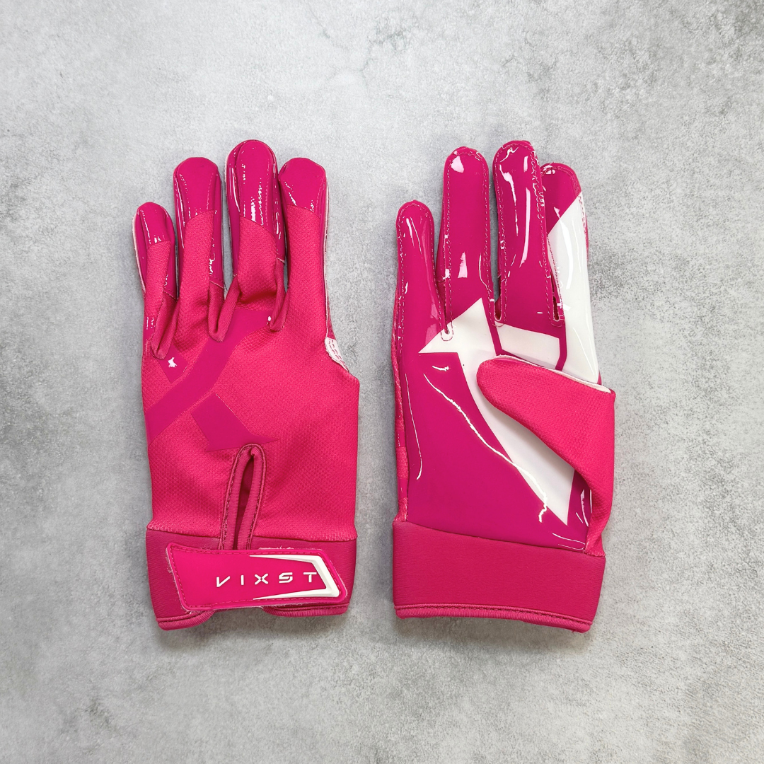VIXST Football Gloves 