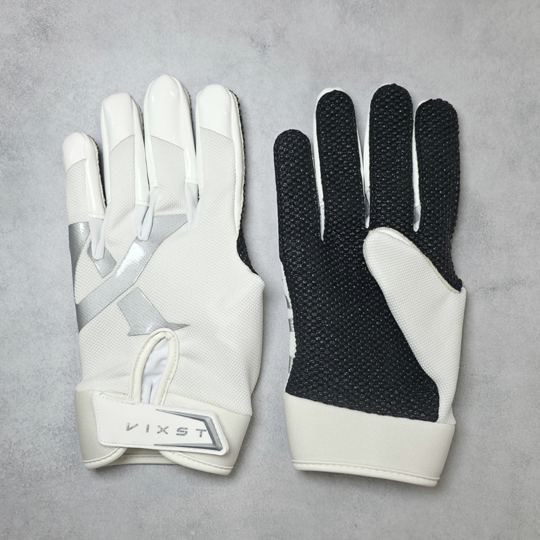 アメフト レイン グローブ VIXST 【WHITE】 – VIXST.JP アメフト レイン グローブ VIXST 【WHITE】 – VIXST.JP