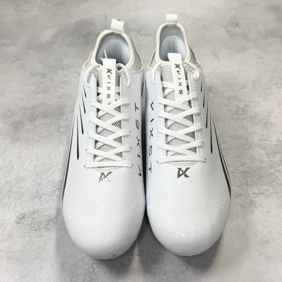VIXST Cleats【WHITE】