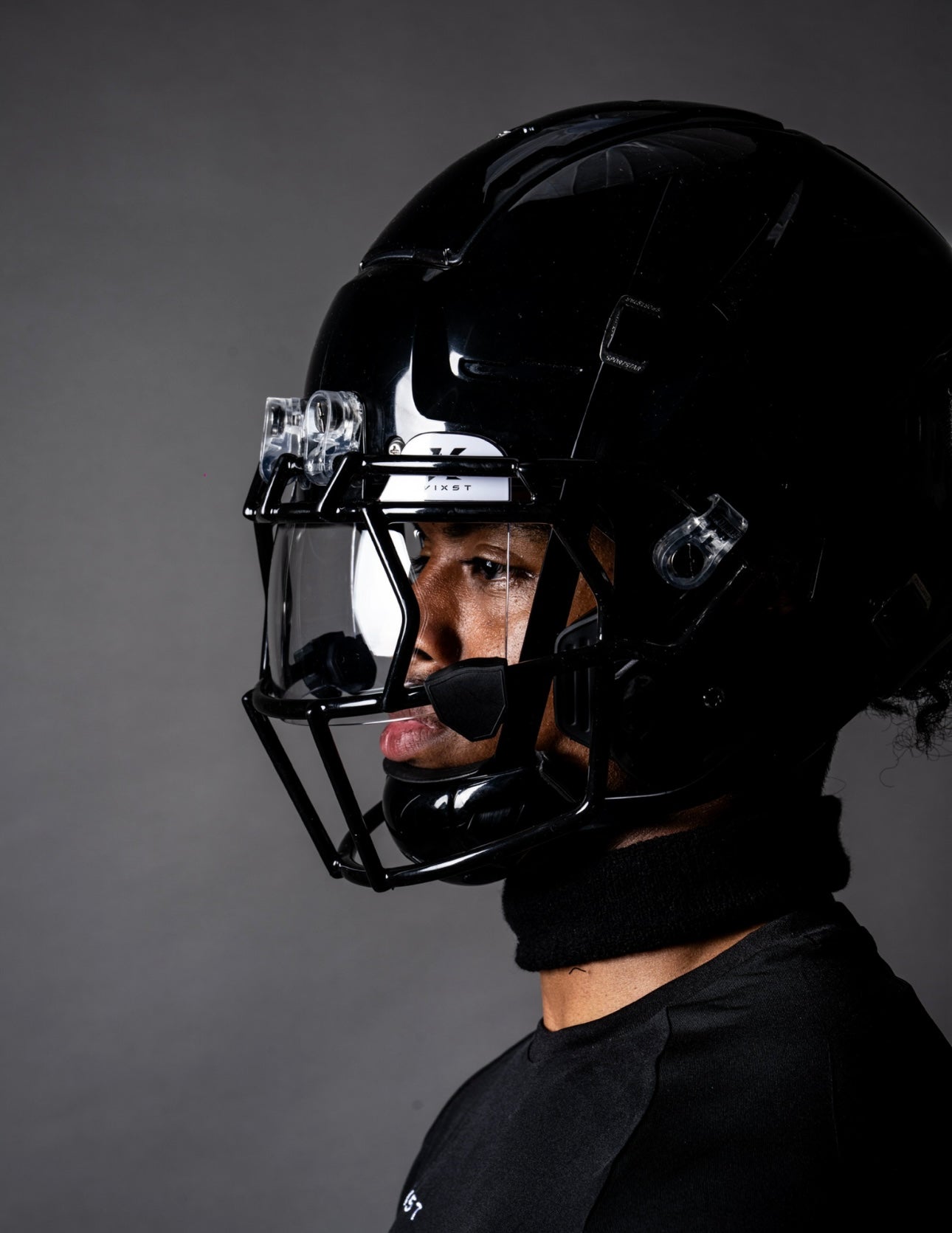 VIXST Eye Shield 【Clear color】