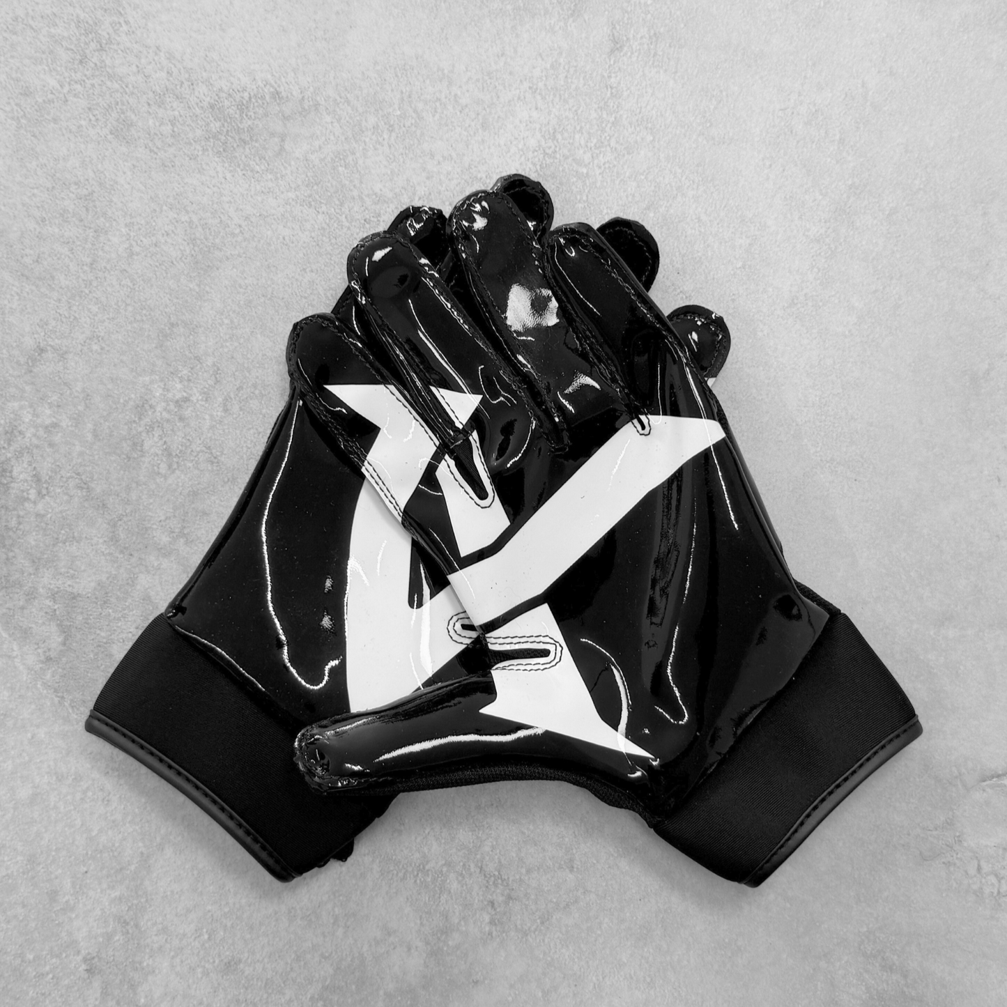 VIXST Football Gloves "G2"【BLACK】