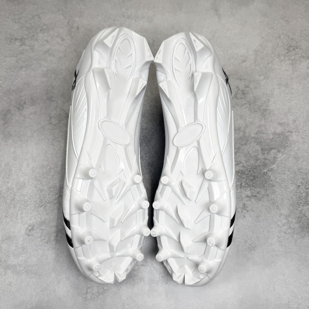 VIXST Cleats【WHITE】