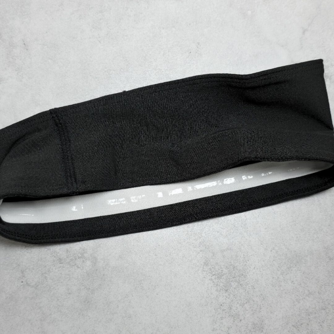 VIXST Skull Wrap <Side Logo>【BLACK】