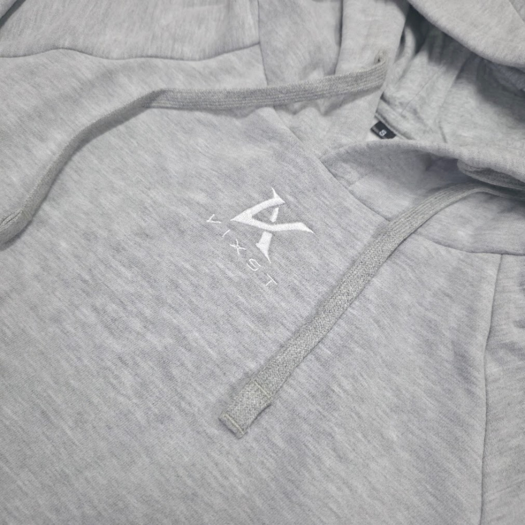 ムーブパーカー VIXST MOVE Parker【GRAY】