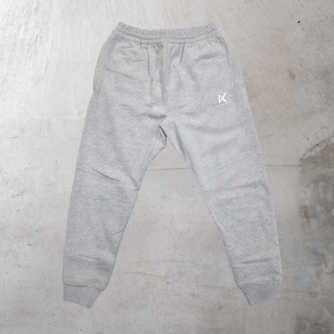 ムーブスウェット VIXST MOVE Sweat 【GRAY】 – VIXST.JP