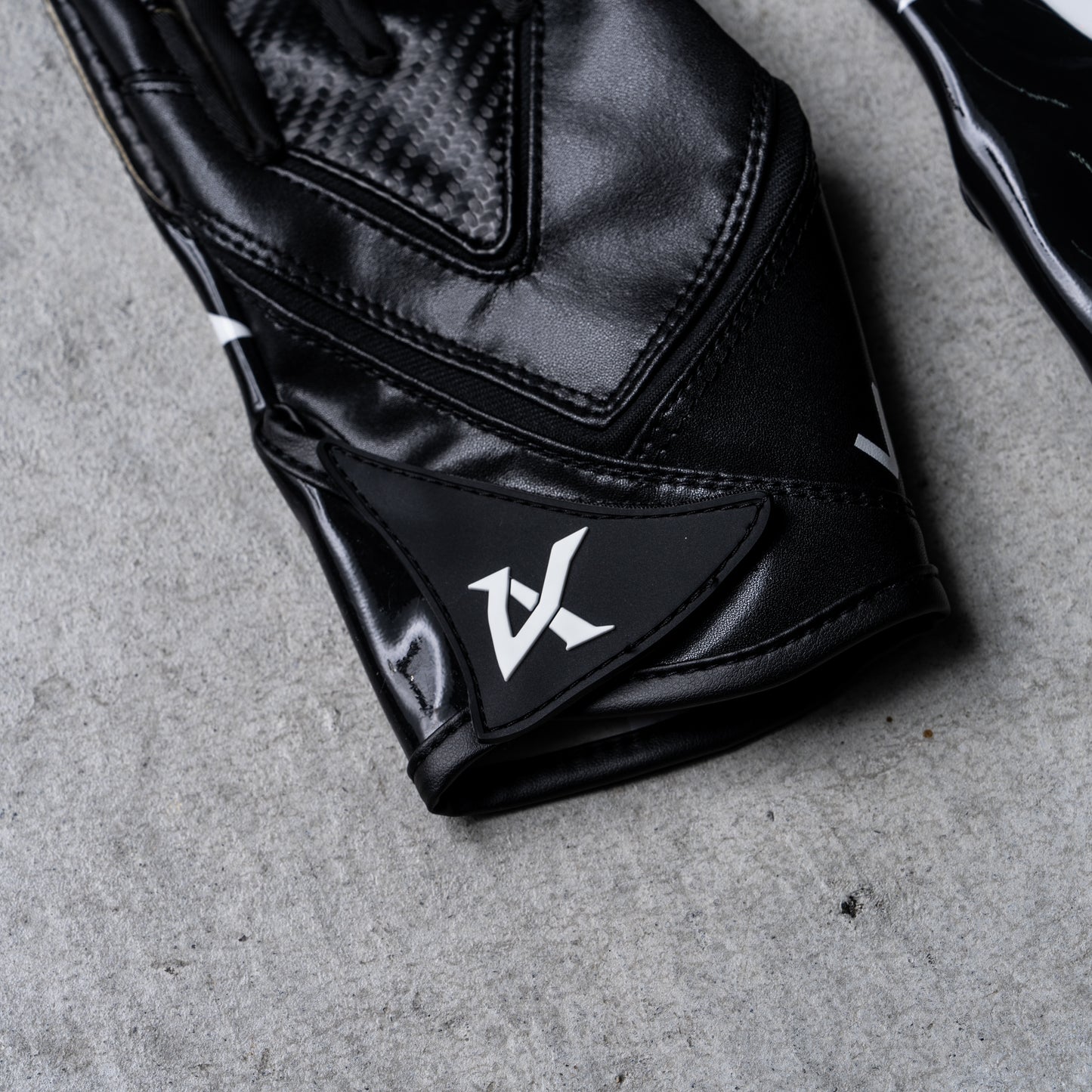 VIXST Football Gloves【BLACK】