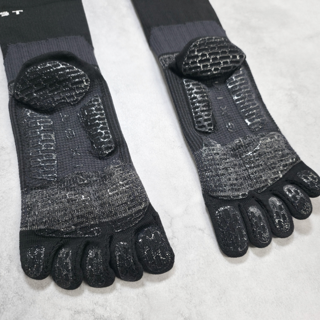 VIXST Grip Socks 【BLACK】
