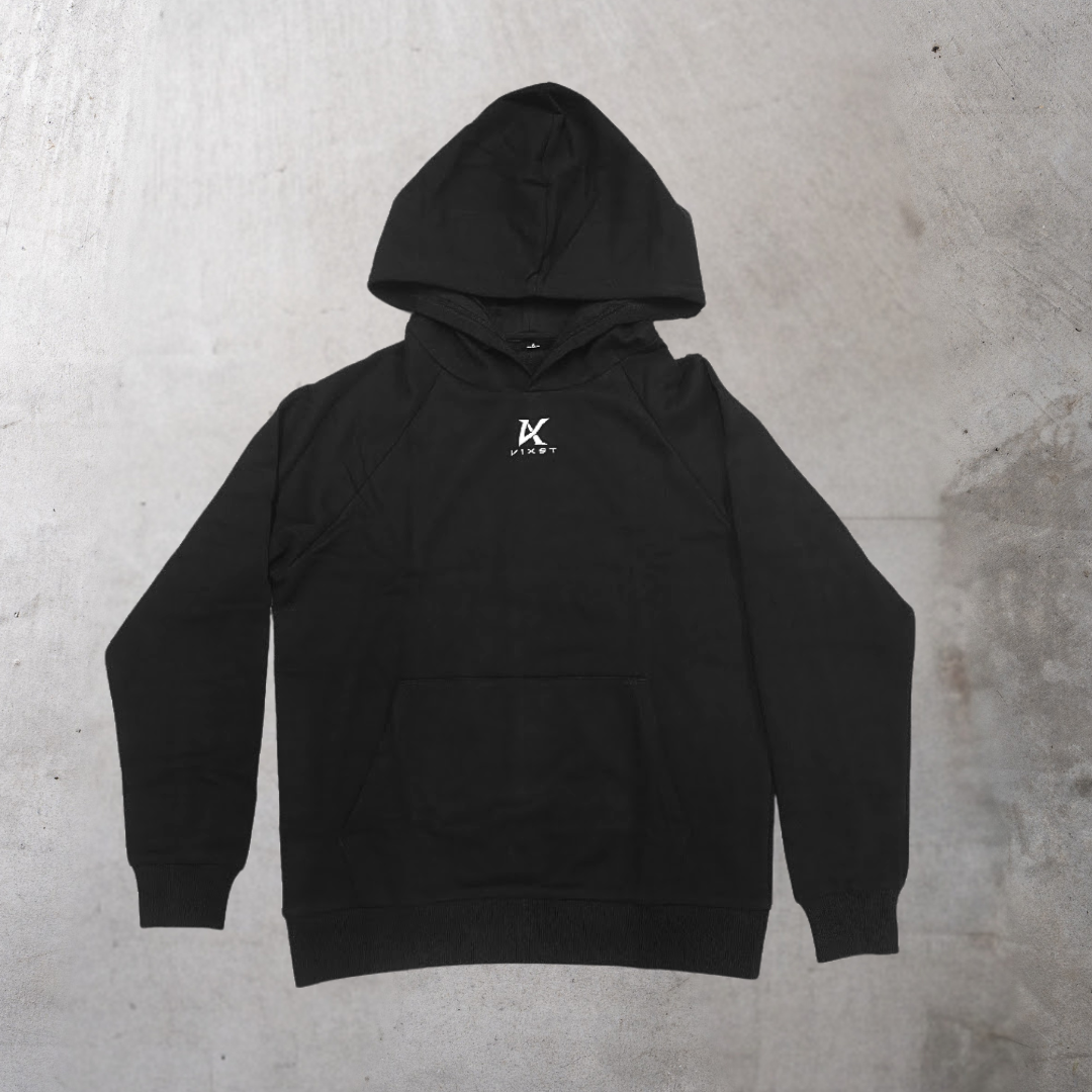 ムーブパーカー VIXST MOVE Parker【BLACK】 – VIXST.JP