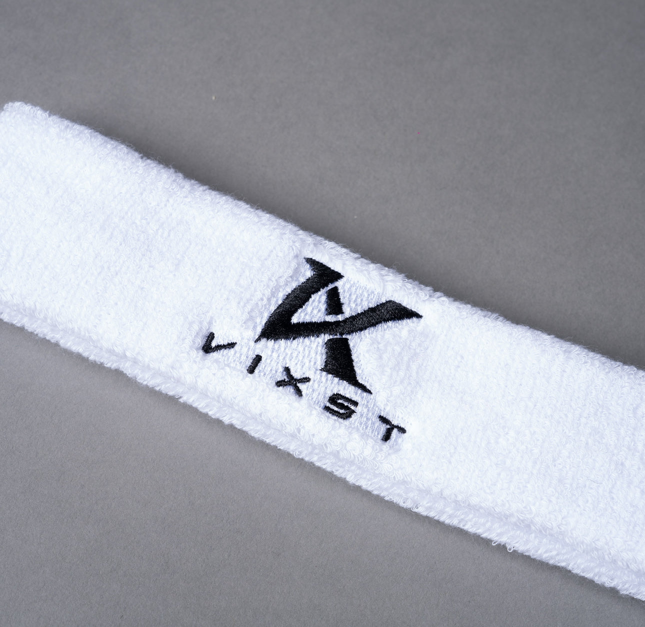 VIXST Head Band【WHITE】
