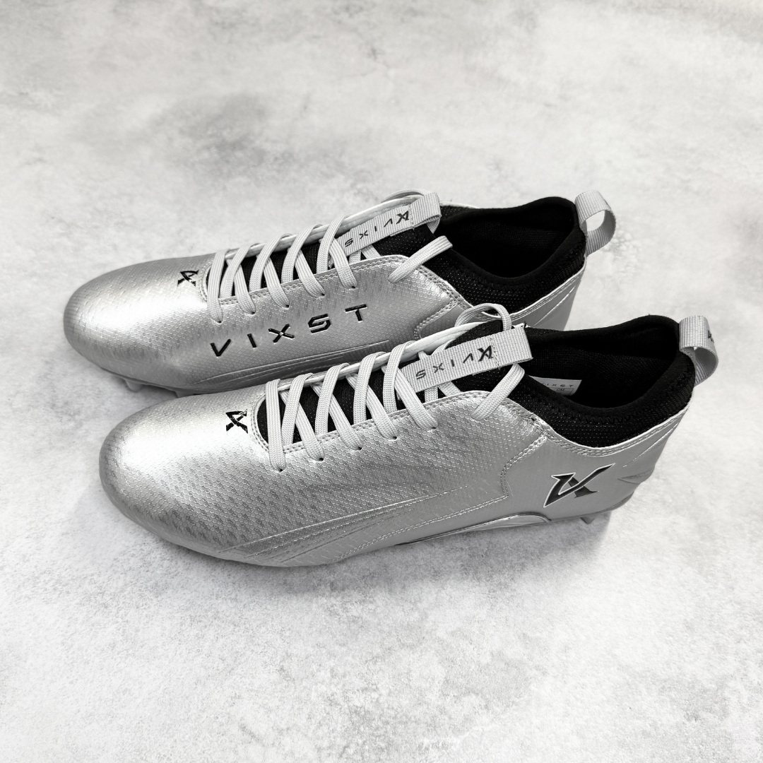 VIXST Cleats【SILVER】
