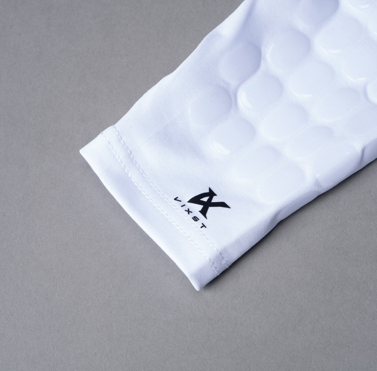 VIXST Grip Arm Sleeves【WHITE】