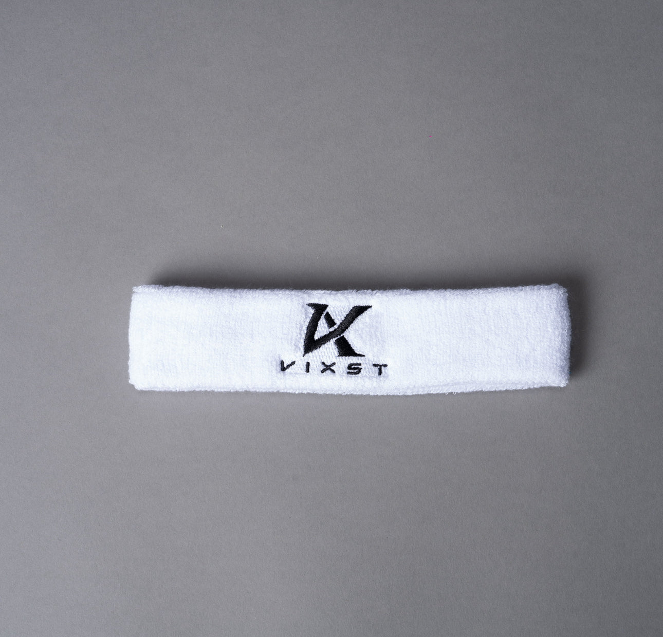 VIXST Head Band【WHITE】