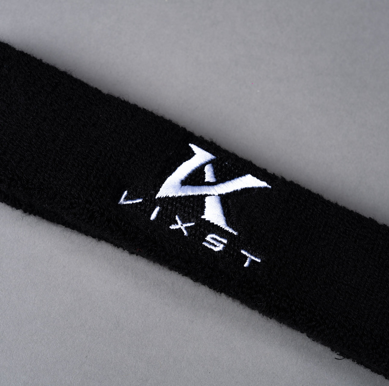VIXST Head Band【BLACK】