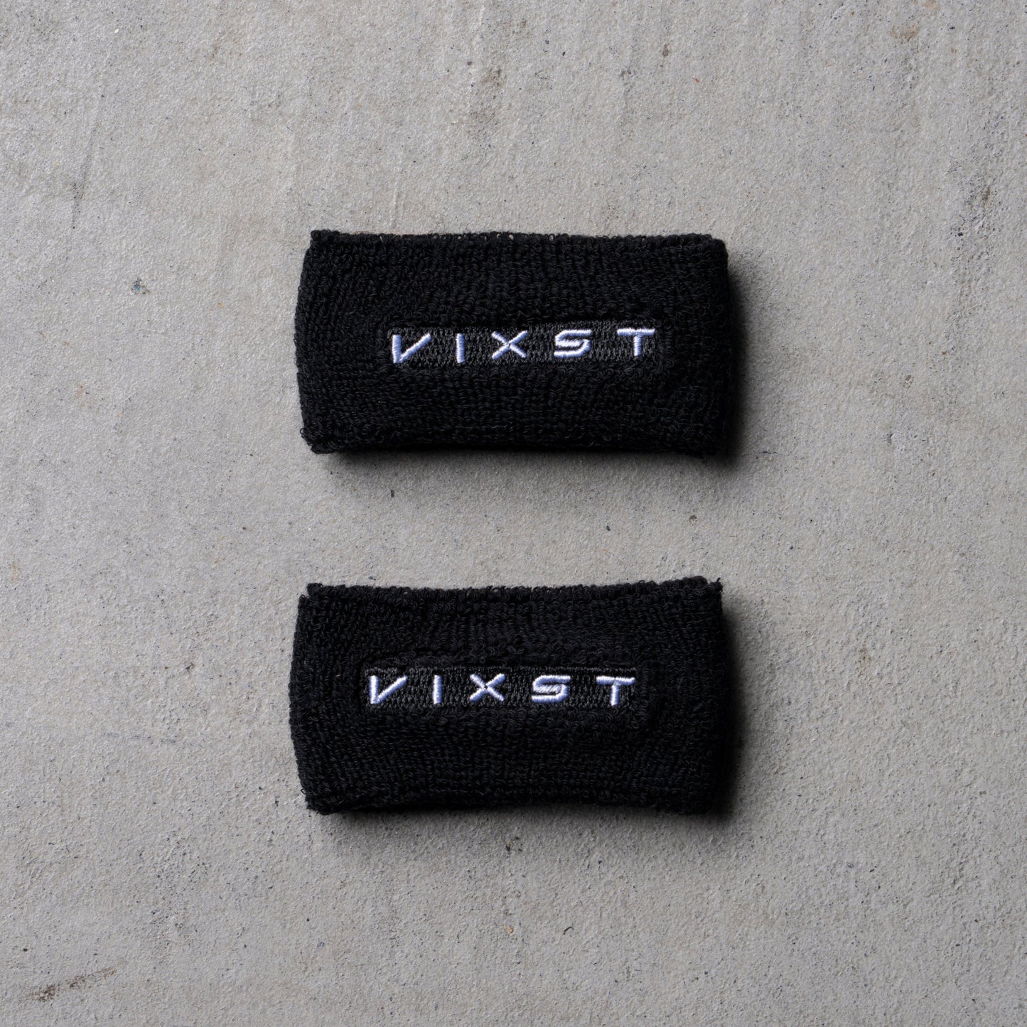 VIXST Biceps Bands 【BLACK】【2個set】