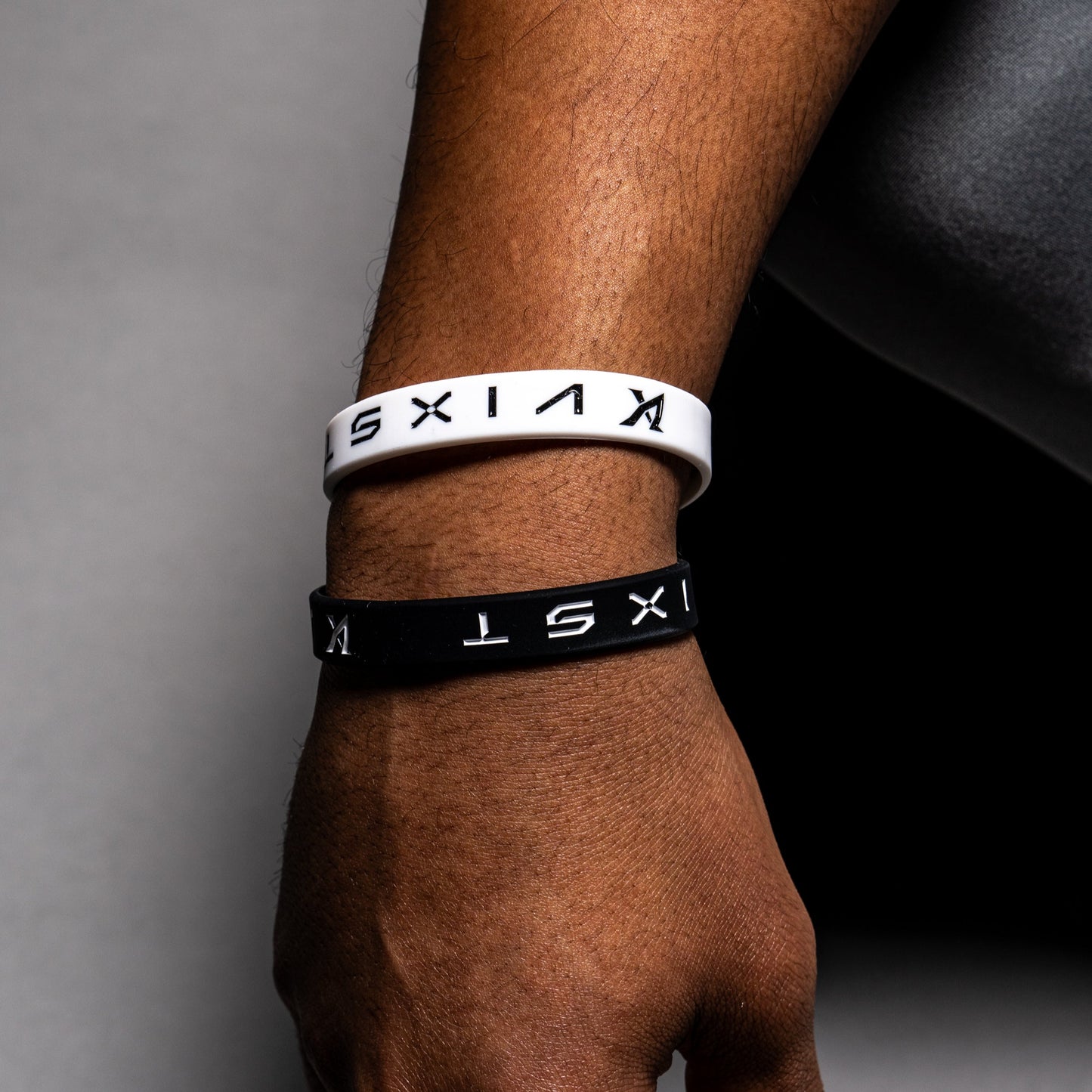 VIXST Silicon Band【BLACK】