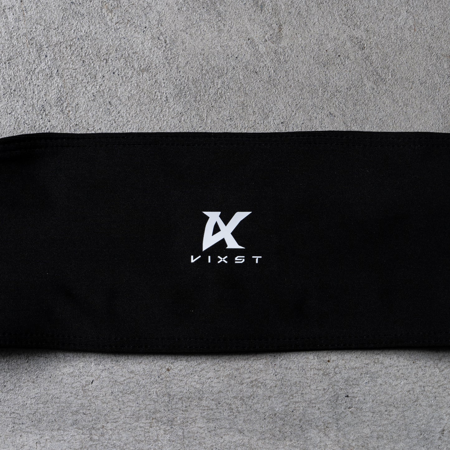 VIXST Skull Wrap【BLACK】