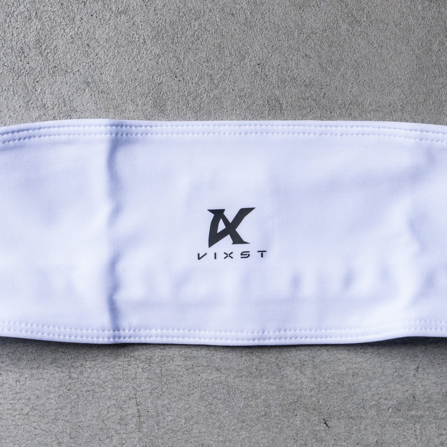VIXST Skull Wrap【WHITE】