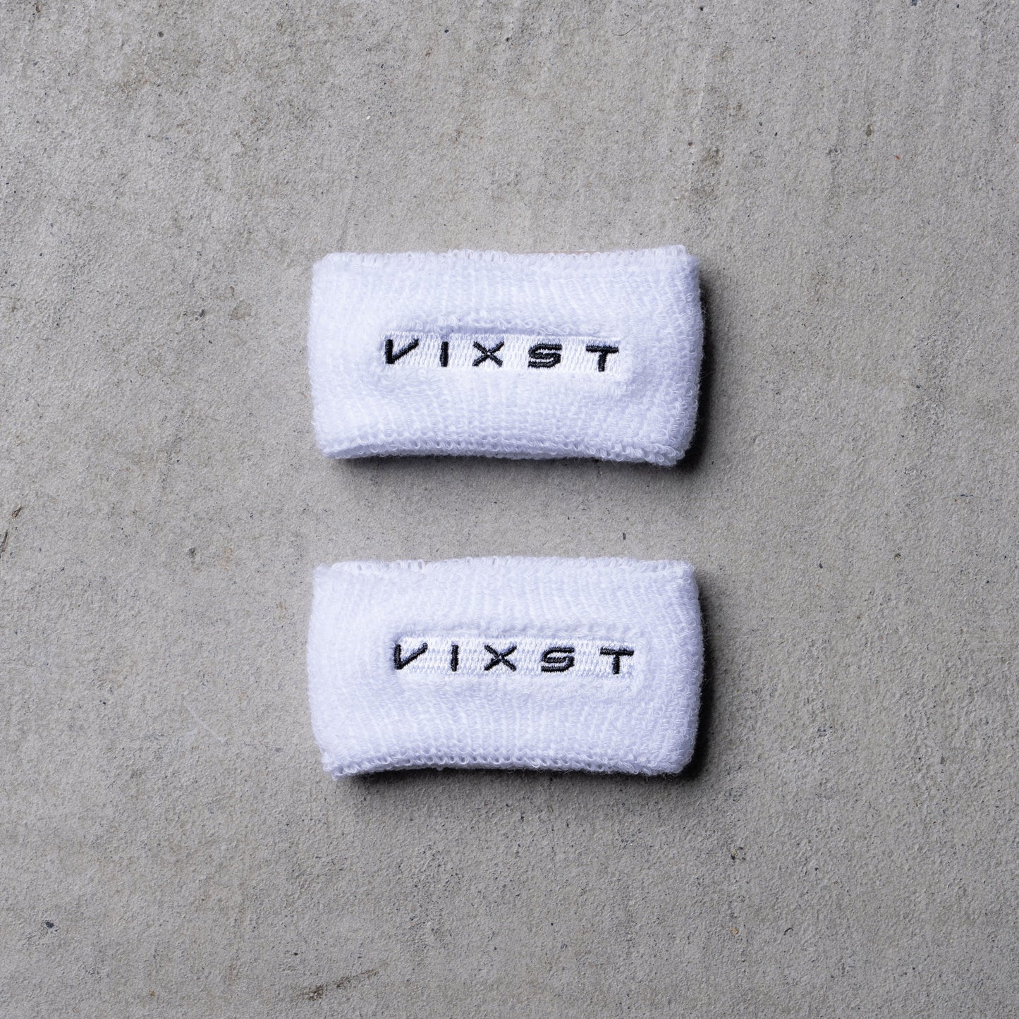 VIXST Biceps Bands 【WHITE】【2個set】