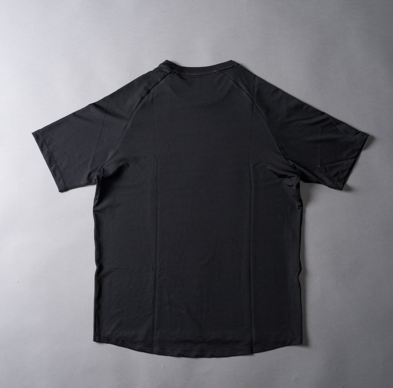 VIXST Short Sleeve TShirt【BLACK】