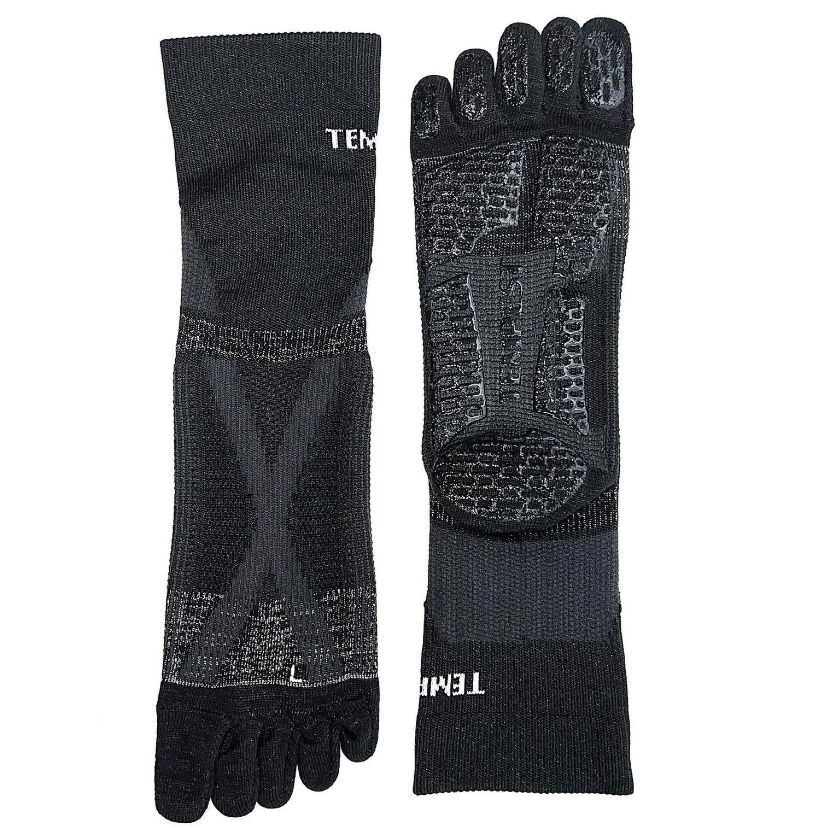 グリップ 5本指 ソックス Grip Socks 【BLACK】 – VIXST.JP グリップ 5本指 ソックス Grip Socks 【BLACK】 – VIXST.JP