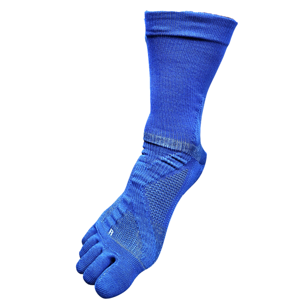 Grip Socks 【BLUE】
