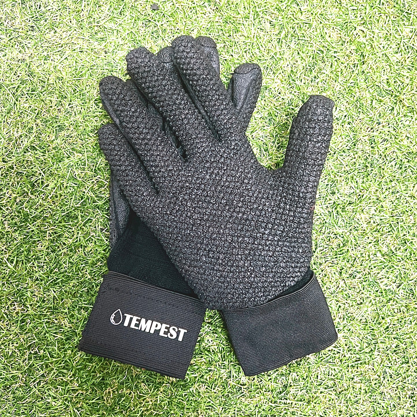 Rain Gloves