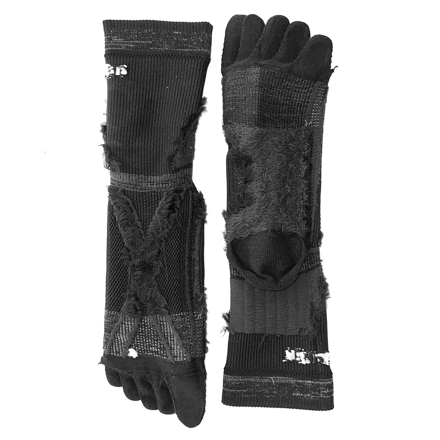 Grip Socks 【BLACK】