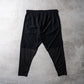 VIXST Hybrid Long Pants【BLACK】