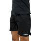 Short Pants【BLACK】