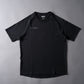 VIXST Short Sleeve TShirt【BLACK】