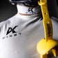 VIXST Head Band【WHITE】