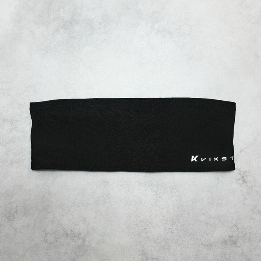 VIXST Skull Wrap <Side Logo>【BLACK】