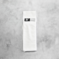 テリータオル VIXST Terry Towel【WHITE】