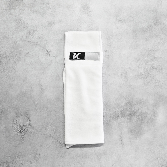 テリータオル VIXST Terry Towel【WHITE】