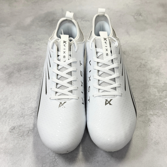 VIXST Cleats【WHITE】
