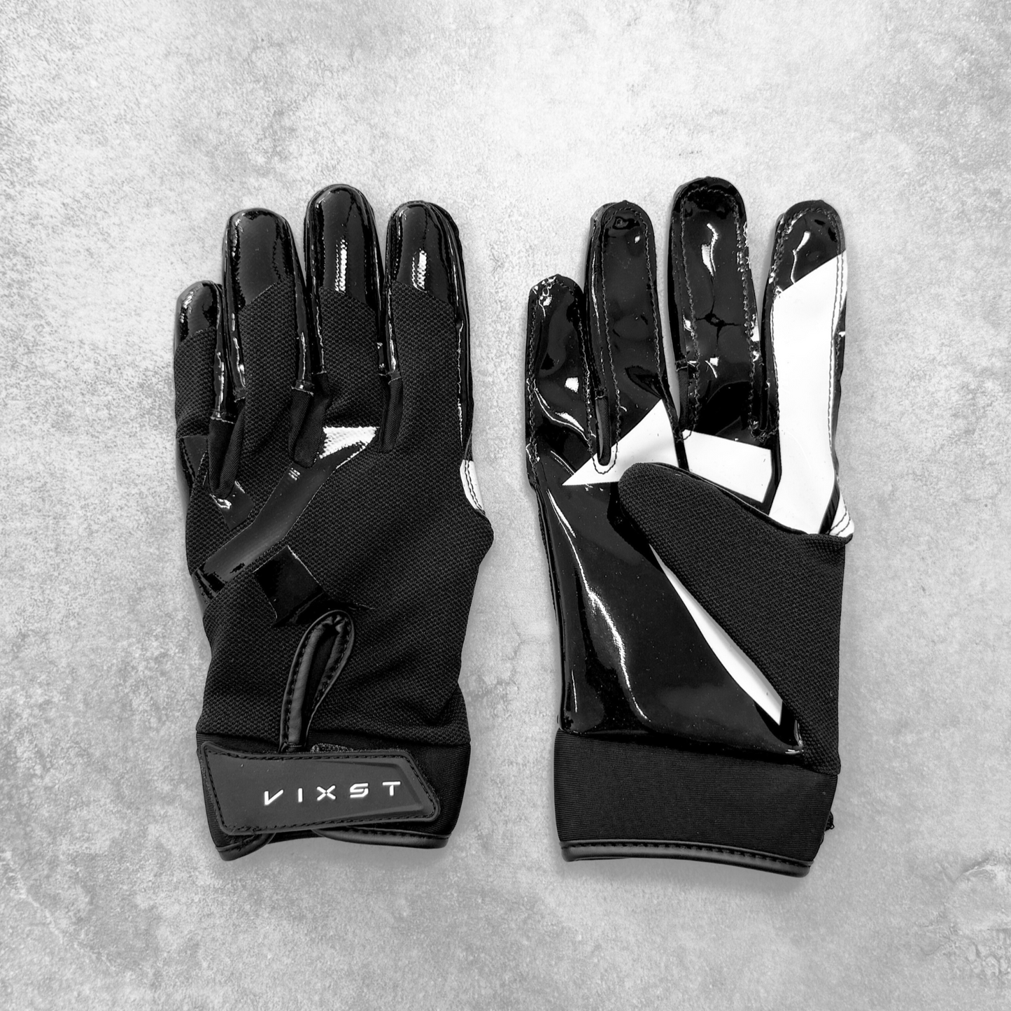 TEMPEST GLOVES [BLACK]