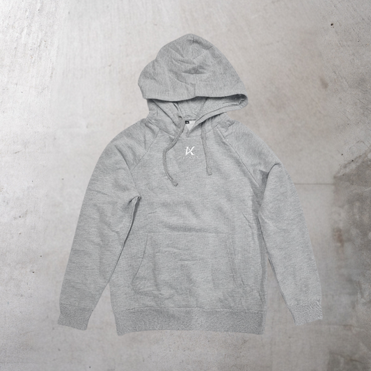 ムーブパーカー VIXST MOVE Parker【GRAY】