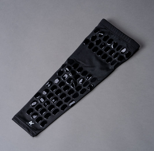 VIXST Grip Arm Sleeves【BLACK】