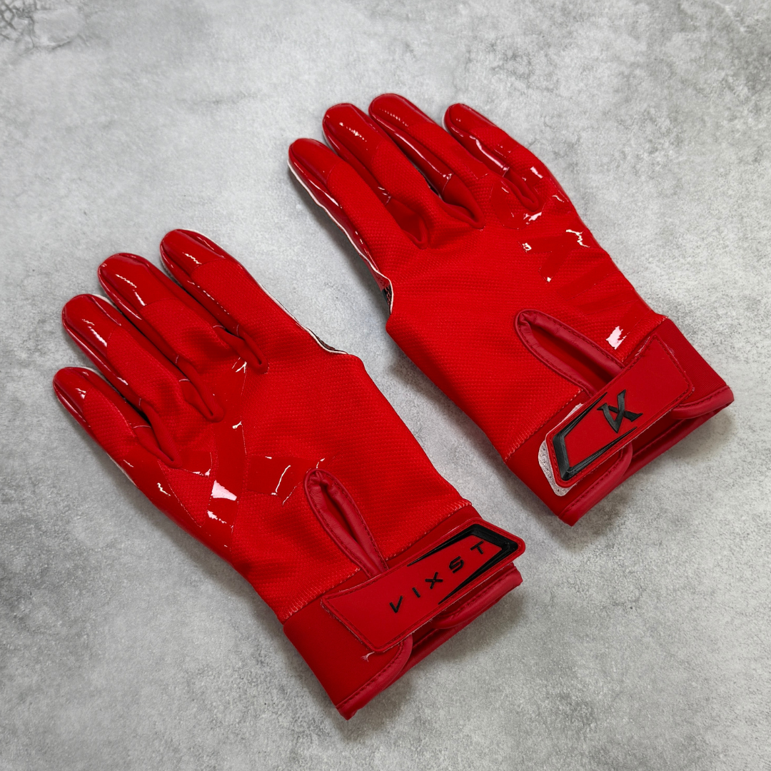 TEMPEST GLOVES [BLACK]