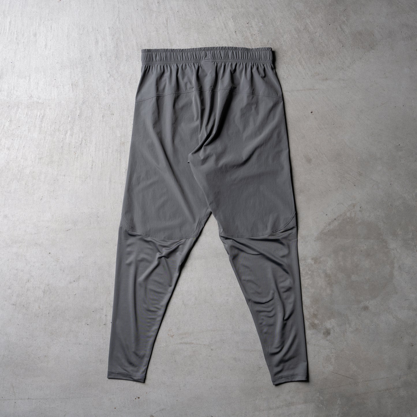 VIXST Hybrid Long Pants【GRAY】