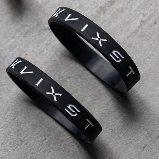 VIXST Silicon Band【BLACK】