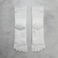 VIXST Grip Socks 【WHITE】