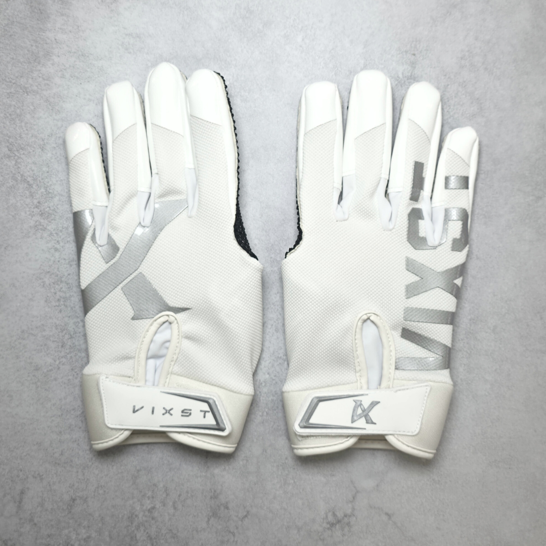 アメフト レイン グローブ VIXST 【WHITE】 – VIXST.JP アメフト レイン グローブ VIXST 【WHITE】 – VIXST.JP
