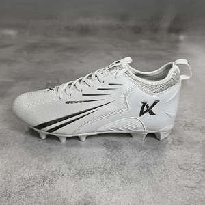 アメフト スパイク VIXST Cleats【WHITE】 – VIXST.JP