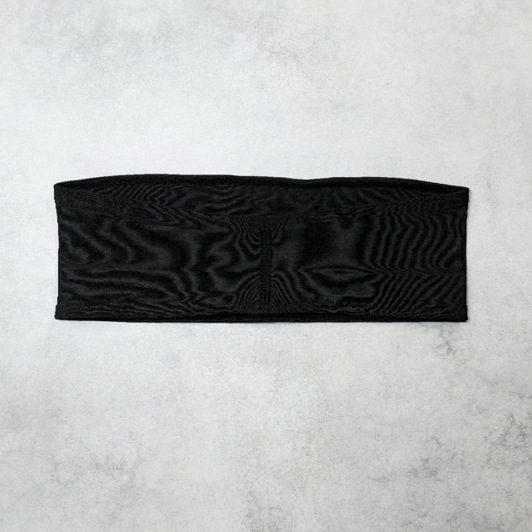 TEMPEST skull wrap [BLACK]