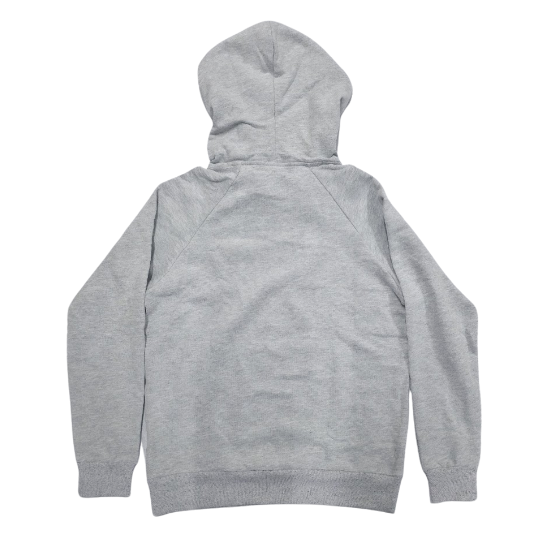 ムーブパーカー VIXST MOVE Parker【GRAY】