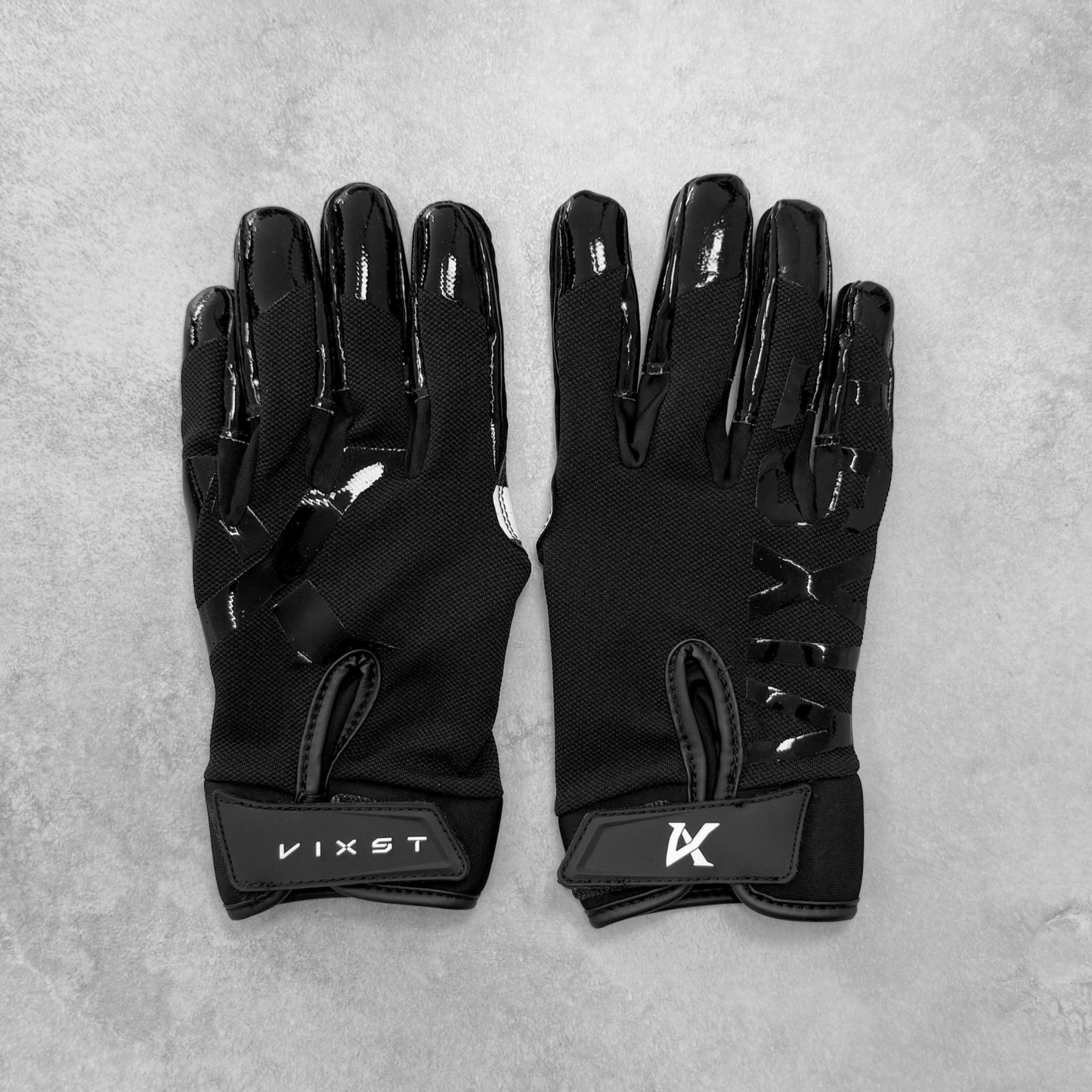 TEMPEST GLOVES [BLACK]