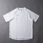 VIXST Short Sleeve TShirt【WHITE】