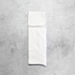 テリータオル VIXST Terry Towel【WHITE】